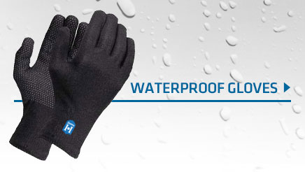 Waterproof Gloves