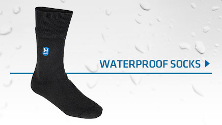 Waterproof Socks